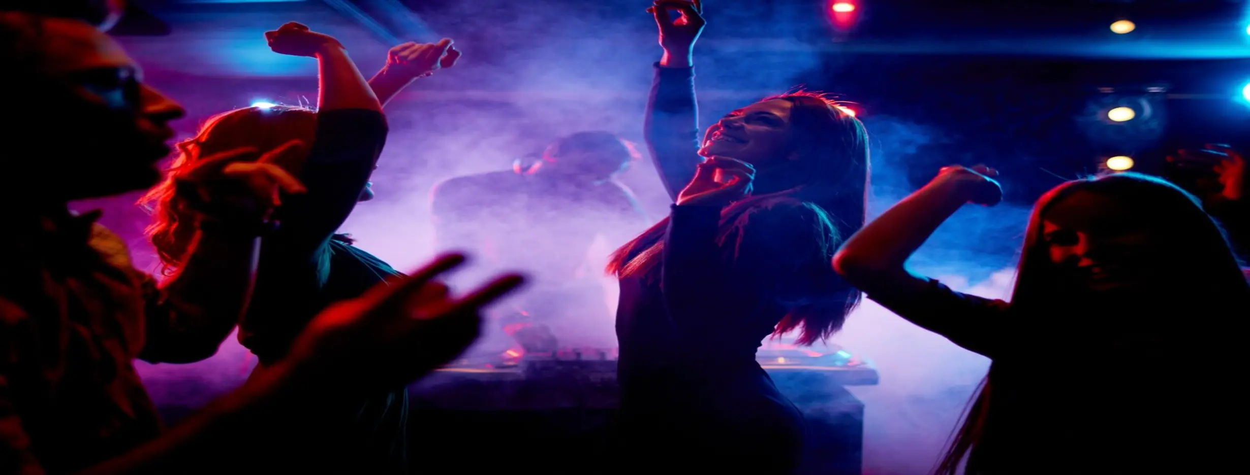 Image for Nightlife Unleashed